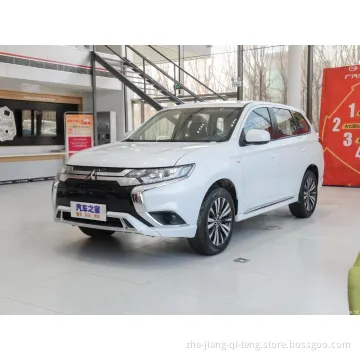 2021 Outlander Fwd SUV Drive Free Version New Cars for Sale